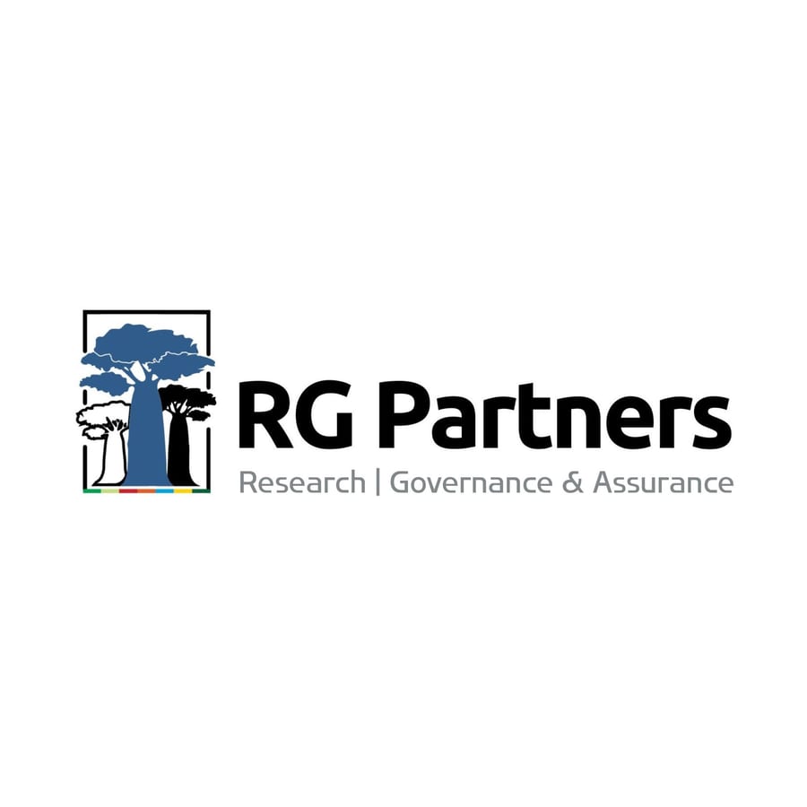 RG Partners logo