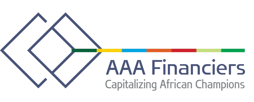 AAA Financiers logo