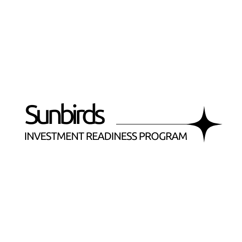 Sunbirds Investment Readiness Program